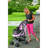 Foldable Pet Stroller-10410894