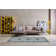 Attell Oriental Indoor Rug