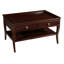Ellianna Solid Wood Coffee Table
