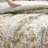 Laura Ashley Bramble Floral Cotton Reversible Comforter Set-1414012205-1469748658