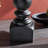 Set Of 2 With Light Undertone Resin Table Lamp With Shade-839334441-839334443