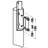 Adjustable Table Leg-20460408
