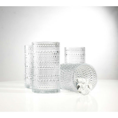 Halo Set Of Four 15Oz Highball