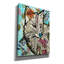 «Papier peint Fox» par Dean Russo, art mural sur toile-1115508066