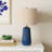 Jaleel Ceramic Table Lamp
