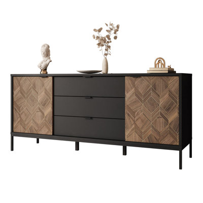 Chapelwood 185 cm W Sideboard