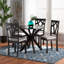 Ensemble repas pour 4 personnes Haisam