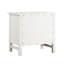 Georgina 4-Drawer Storage Nightstand-1299029285