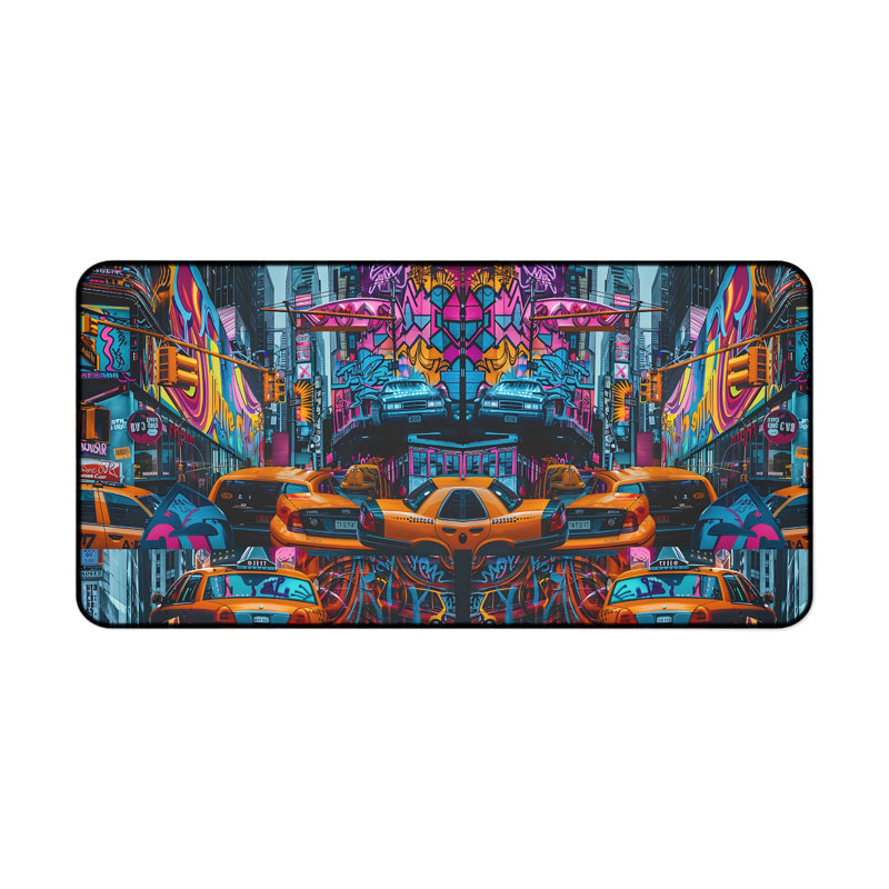Desk Pad