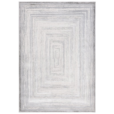 Saylor 100 Performance Geometric Rug