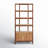Jeanna Storage Bookcase-1172526645