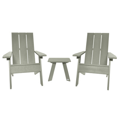 Byrnes 2 - Person Patio Conversation Set