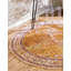 Tapis beige / jaune Glasser-23540493