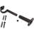 Allentown 4.37'' to 6.37'' Curtain Track/Rail-1300770495