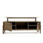 Pirwi 73.23'' W Credenza