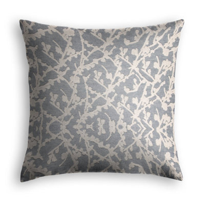 Housse de coussin 100% coton
