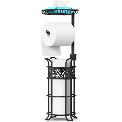 Porte-papier hygiénique