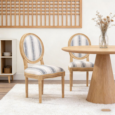 DINING CHAIR SET