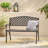 Spencer Cast Bench