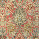 Carvallo 100% Linen Fabric