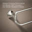 Occasion 24 In. Double Towel Bar-1136784459