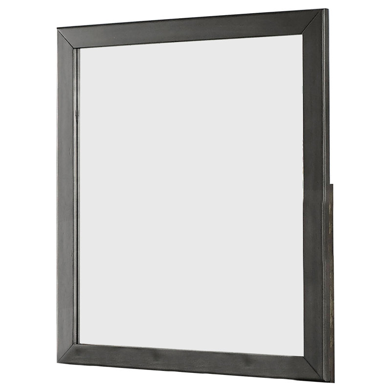 Flat Wall Mirror