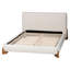 Lit plateforme Vapeford Baxton Studio Vinicio-1233773159