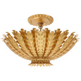 AERIN Hampton Small Chandelier