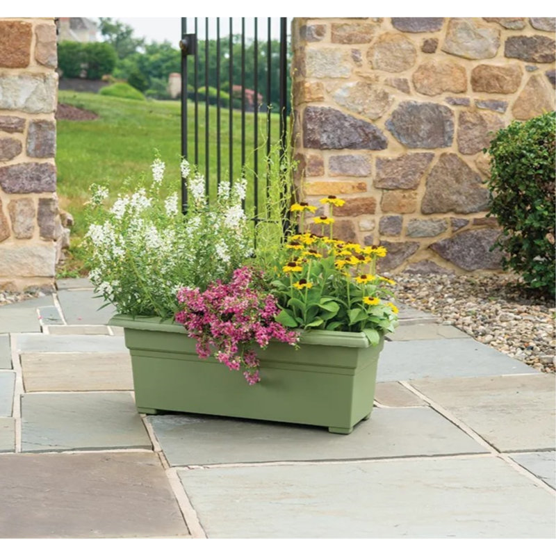 Kabal Planter Box
