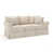 Conversation Ivory Basketweave