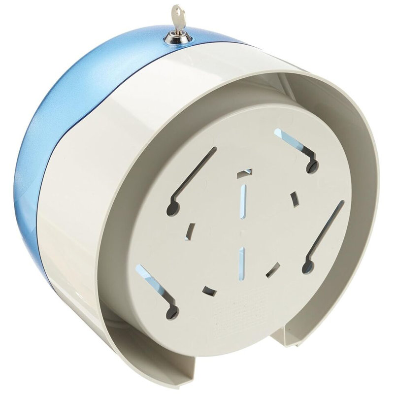 Wall Mounted Toilet Paper Holder