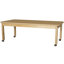 Rectangular Activity Table