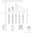 Canvas Home Marcigny Stainless Steel Flatware Set