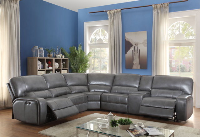 Our Best L-Shaped Sectionals