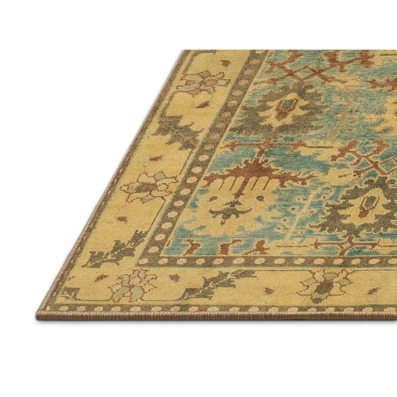 Tapis abstrait moderne 1679, Rectangle 8 pi x 12 pi