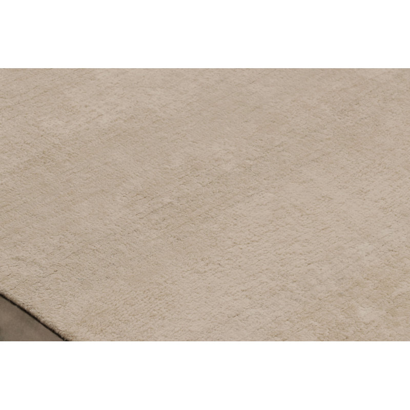 Textural One-of-a-Kind 15'0X22'0 Hand Knotted Area Rug