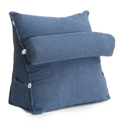 Cotton Backrest Cushion