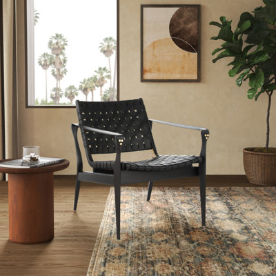 Fauteuil Kenan
