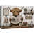 Toile tendue