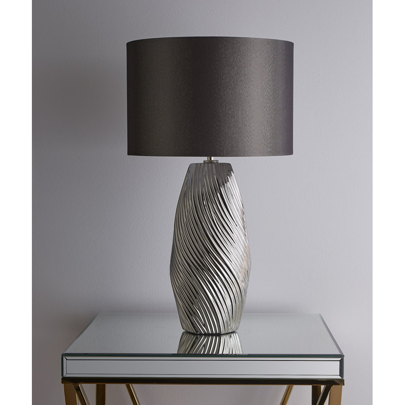 Gatland Ceramic Table Lamp