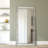 Heffernan Solid Wood Rectangle Mirror-960615493