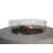 Abigale Round Propane Fire Pit Table-734217751