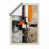 Unframed selected