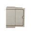 Churst 2 - Door Accent Cabinet