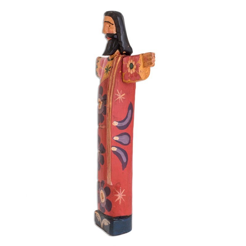 Jésus ressuscité