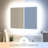 Araica Lighted Bathroom Vanity Mirror with Tunable LED-70886730