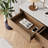 Console Table,Hallway table,Hoyer table with Double Drawers -316362879