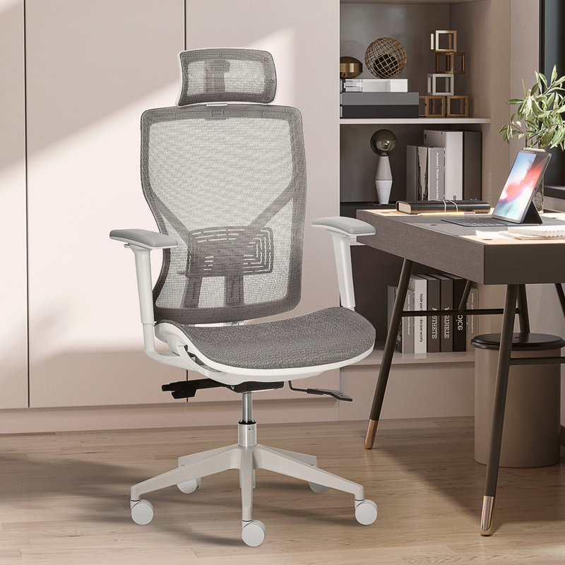 Mesh Task Chair