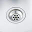 Lystra Handmade Kitchen Sink Stainless Steel-26344474