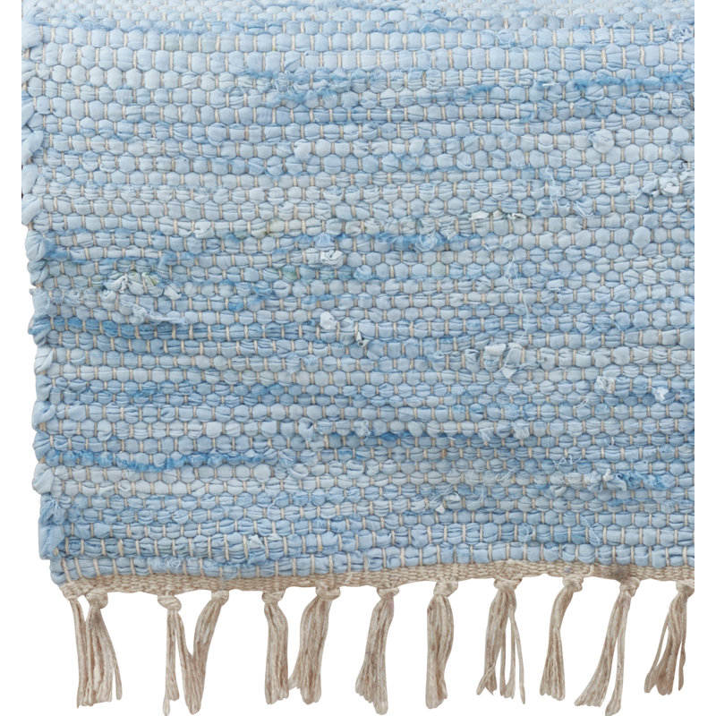 Crumpler Woven Chindi Table Runner
